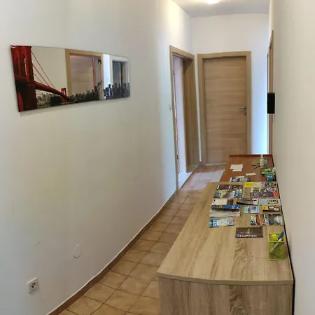旅馆 Azizam 斯普利特